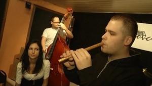 Talentovaní Silvayovci v Košiciach: Zahrajú Perinbabu