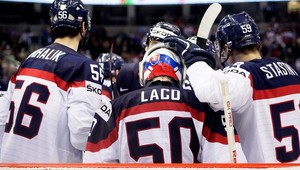 Svet nám závidí brankára Laca! Takto čaroval proti Taliansku