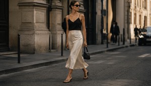 Do módy sa vrátili topánky, ktoré ženy milovali v 90. rokoch: Tento detail urobí aj obyčajný outfit drahším