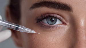 ČO sa stane s tvárou, keď si prestanete pichať botox? TOTO je pravda!