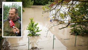 Takto zápasia s veľkou vodou Devínčania...