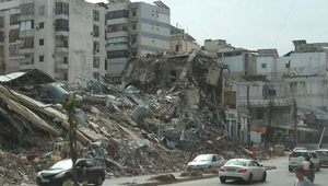 Štúdio 24: Skončia sa boje v Libanone?