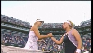 Vo finále Pacific Open si to rozdajú Ivanovičová s Kuznecovovou