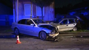 Cestný pirát letel ako blázon