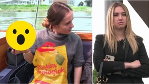 To sú ale problémy! Davina bonzla, ČO musela Shanii kúpiť v obchode: Aha na ten cirkus!