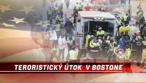 Výbuchy v Bostone. Identifikovali obete