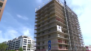 Na Slovensku máme najväčšie poklesy cien za uplynulých 15 rokov. Zároveň sa vrátila aj tzv. realitná turistika