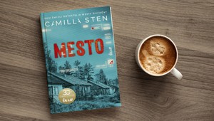 Záhadné zmiznutie malého mestečka