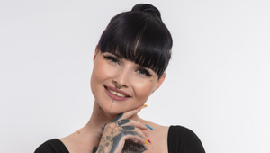 Studená sprcha pre kritickú Kaju z Lásky na chate: Bez mejkapu vyzerá ako úplne iný človek!