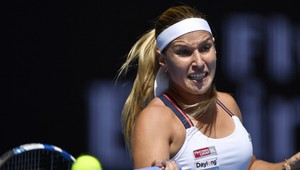 Cibulková prehrala v 3. kole dvojhry s Makarovovou