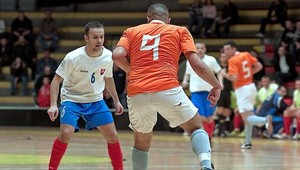 Slováci do Holandska aj s Kyjovským, cieľom súhra formácií