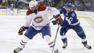 Pánik už zasiahol do bojov o Stanley Cup