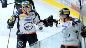 Highlight: Haščáka vyprovokovali, dal päť gólov!