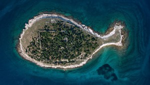 30 najlepších drónových fotografií