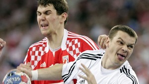 Chorvátov sme trápili pred plným hľadiskom