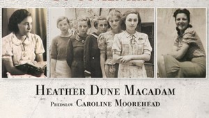 Začítajte sa do silného príbehu: Svedectvá Sloveniek, ktoré odviezli do koncentračného tábora