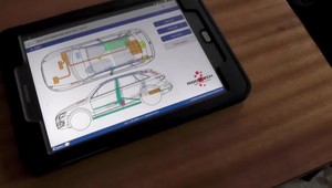 Špeciálne tablety uľahčujú hasičom prácu: Okrem navigácie majú aj iné vychytávky