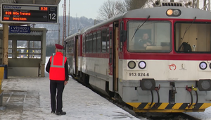 Vlaky sa zrýchlia, lístky zdigitalizujú: Aké zmeny čakajú cestujúcich?