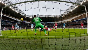 Arsenal proti Manchestru City o zachovanie si šance na titul