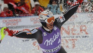 Kostelič dominuje, vyhral v januári 7 zo 14 súťaží