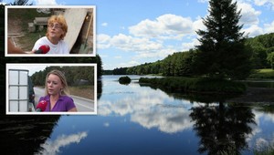 Obyvatelia Rakovnice sú bez vody!