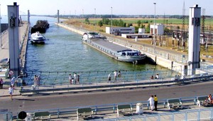 Bezvládne telo v Gabčíkove. Voda vydala telo muža po vyše roku