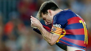 Chce to tréning! Messi nedá v priemere každú piatu penaltu