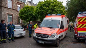 Bábätko odložené do babyboxu našli mŕtve, alarm naňho neupozornil