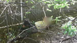 Pátranie po stratenom seniorovi: Spadol zo strmého svahu pri kúpalisku