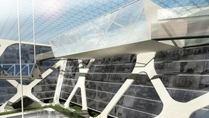 Ľudia by v budúcnosti mohli žiť v podzemných mestách: Prvé také už vznikajú