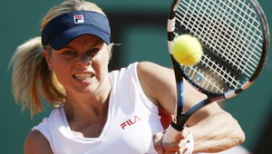 Clijstersová sa pripravuje na návrat