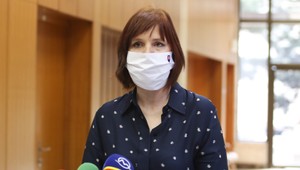Remišová vracia úder Pellegrinimu v kauze Govnet. Pochybenia odmieta