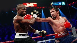 Legenda Pacquiao sa rozlúči tretím súbojom s Bradleym