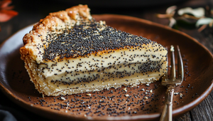 FIT koláč z jabĺk a bez múky: Z tejto dobroty nepriberiete