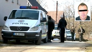 Na Miroslava, ktorý bol 14-krát stíhaný, strieľali policajti