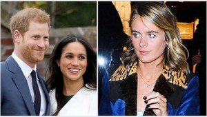 Harry sa na svadbe stretne s bývalou, bude z toho škandál?