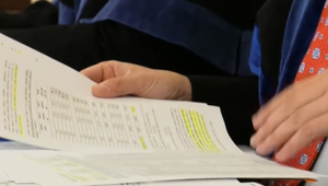 Súd potrestal pedagóga popierajúceho holokaust. Prokurátor sa odvolal