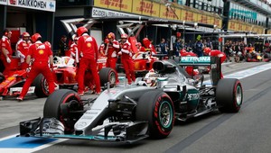 Nová sezóna F1 odštartovala poriadnou blamážou