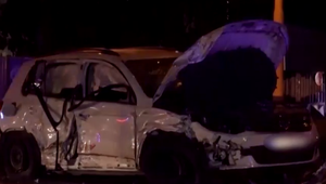 Vážna nehoda na ceste: Z dvoch áut zostali vraky, zranení sú aj tínedžeri