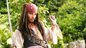 Johnny Depp sa už čoskoro vráti ako kapitán Jack Sparrow. Týchto 13 faktov ste o ňom určite nevedeli;)