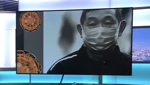 Smrteľný rekord: Koronavírus zabil za jeden deň 97 ľudí