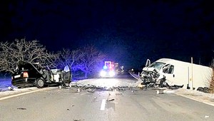 Pri Sečovciach vyhasol život. Mladík (†24) skončil v priekope