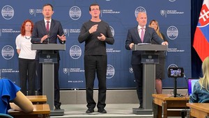 Ministerstvo školstva predstavilo 4 výzvy z Plánu obnovy. Týkajú sa rozšírenia kapacít, ale aj zmeny prevádzky