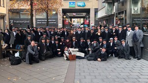 VIDEO: Takto ste futbalových fanúšikov ešte nevideli!