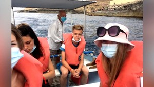 Detský tábor na Malte sa skončil nešťastne. Pozitívne testované deti a tvrdá karanténa