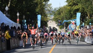 Matthews opäť víťazom Grand Prix Cycliste de Québec. P. Sagan tesne druhý
