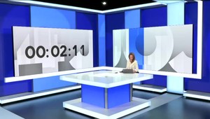 Pozrite si zhrnutie aktualít v relácii Udalosti 22 z dňa 7. augusta 2024