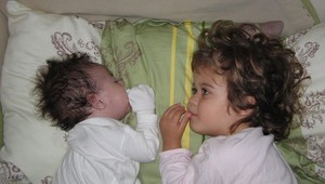 Čo krajšie môže zažiť rodič: Ako sladko spinkajú jeho ratolesti