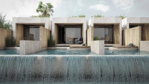 TENTO fantastický grécky hotel vás vráti späť do detstva