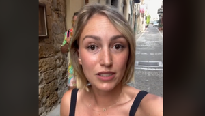 Chystáte sa na dovolenku do Talianska? Ženy, za takýto outfit môžete dostať pokutu!